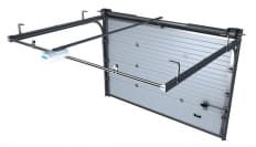 Doorhan RSD-02 2000х1800 мм